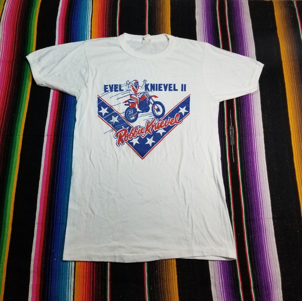 Vintage T-Shirt